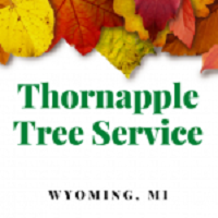 Thornapple Tree Service Wyoming